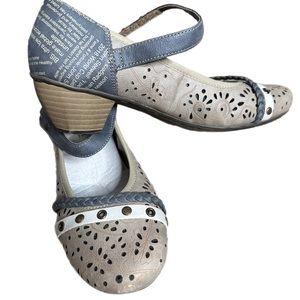 Rieker Antistress Women’s Shoes